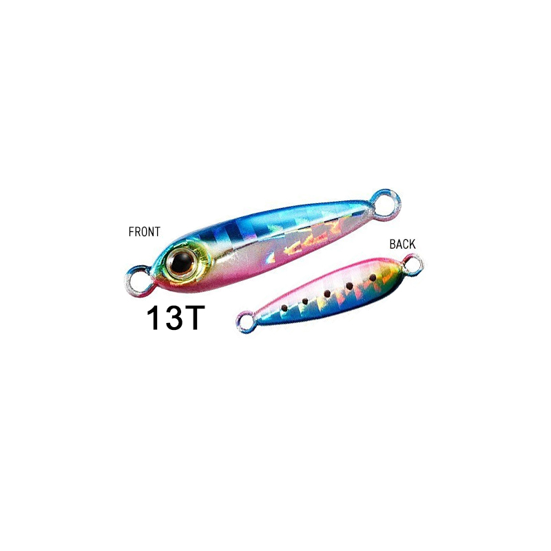 Shimano Soare A-Jig 6.5g Shimano Soare A-Jig 6.5g