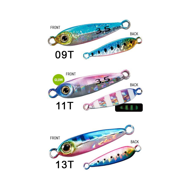 Shimano Soare A-Jig 6.5g Shimano Soare A-Jig 6.5g