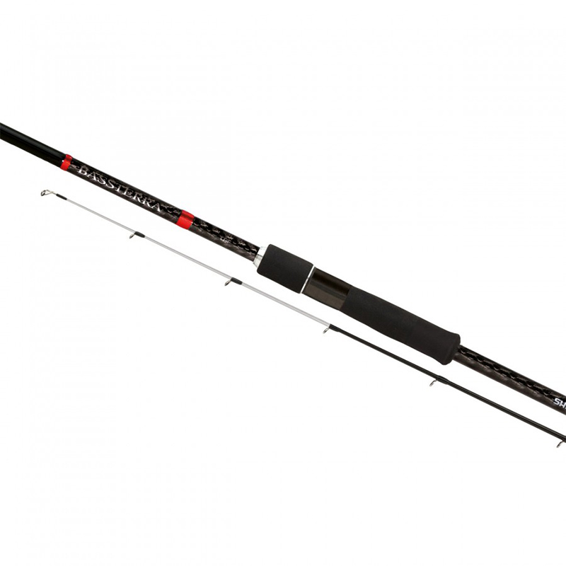 Shimano Bassterra LRF Shimano Bassterra LRF