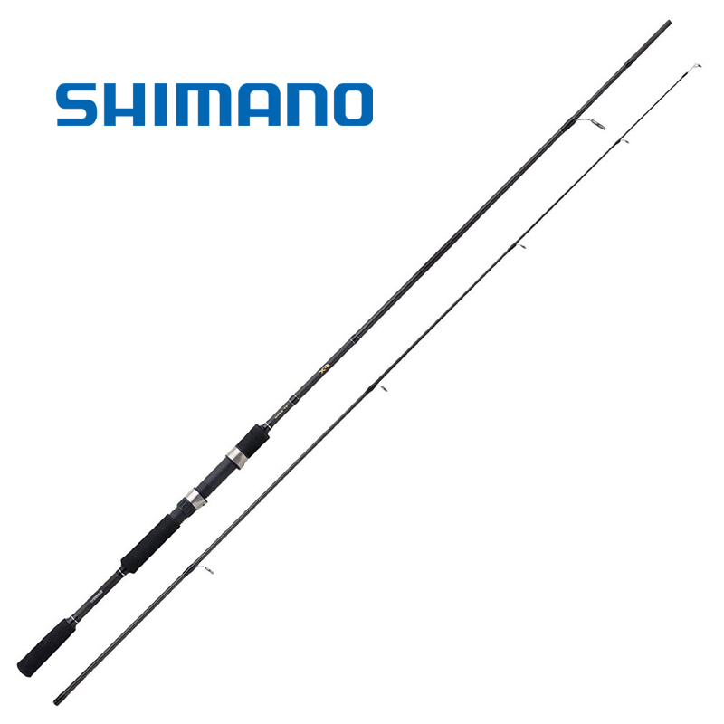 Shimano FX XT Shimano FX XT