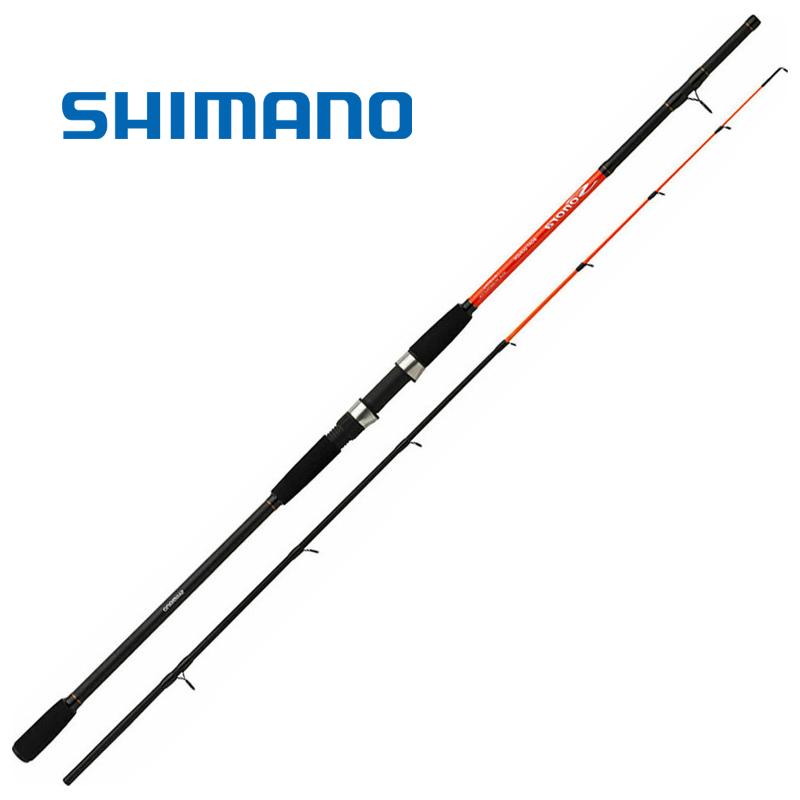 Shimano Sonora Boat Quiver Shimano Sonora Boat Quiver