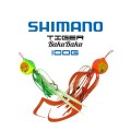 Shimano Tiger Baku Baku 100g Shimano Tiger Baku Baku 100g
