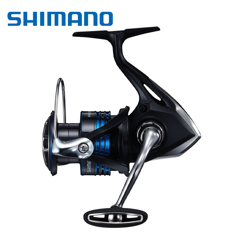 Shimano Nexave FI Shimano Nexave FI