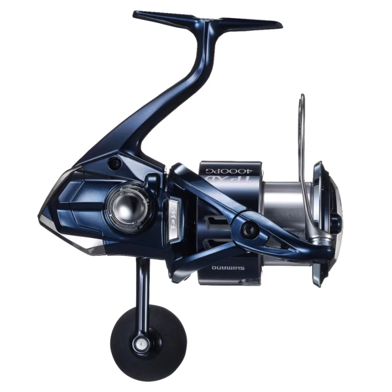 Shimano Twin Power XD Shimano Twin Power XD