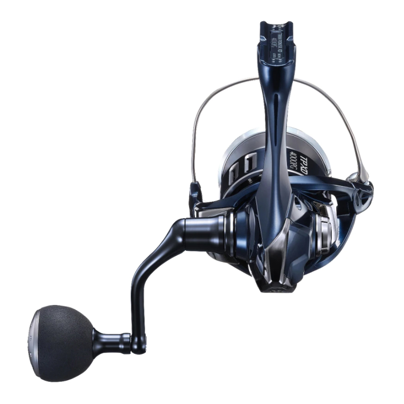 Shimano Twin Power XD Shimano Twin Power XD