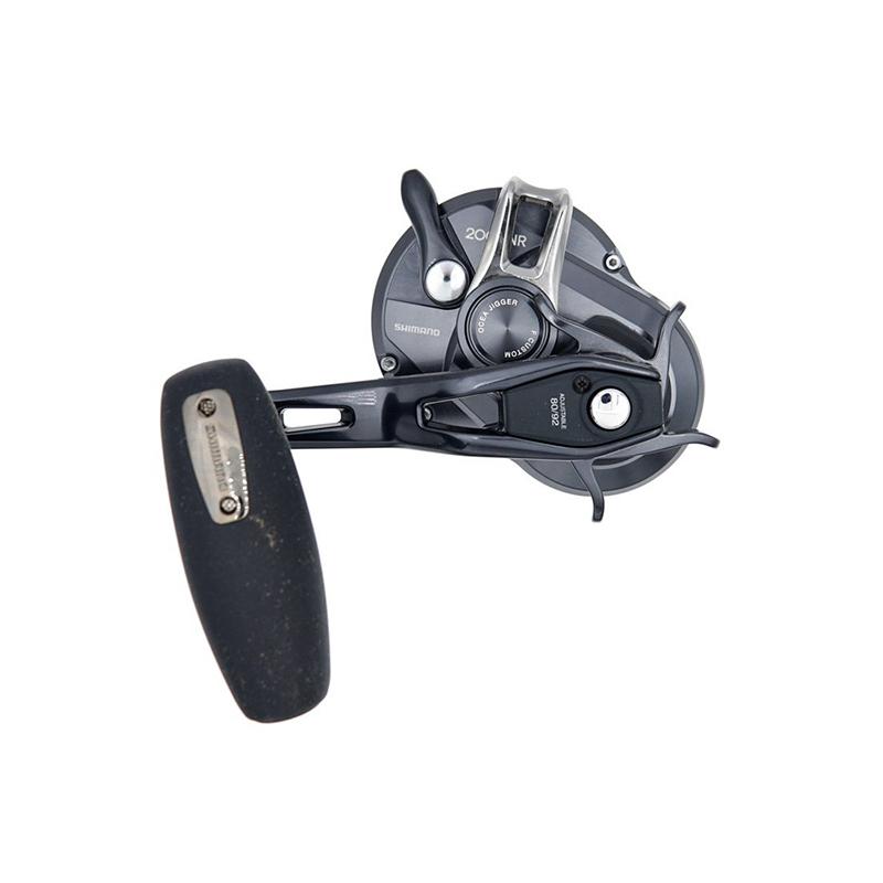 Shimano Ocea Jigger F Custom