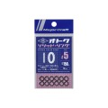 Major Craft Otoku Solid Ring Major Craft Otoku Solid Ring