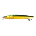 Shimano Exsence Silent Assassin 140S FlashBoost