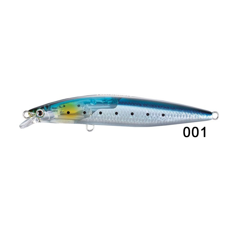 Shimano Strong Assassin 125S Flashboost
