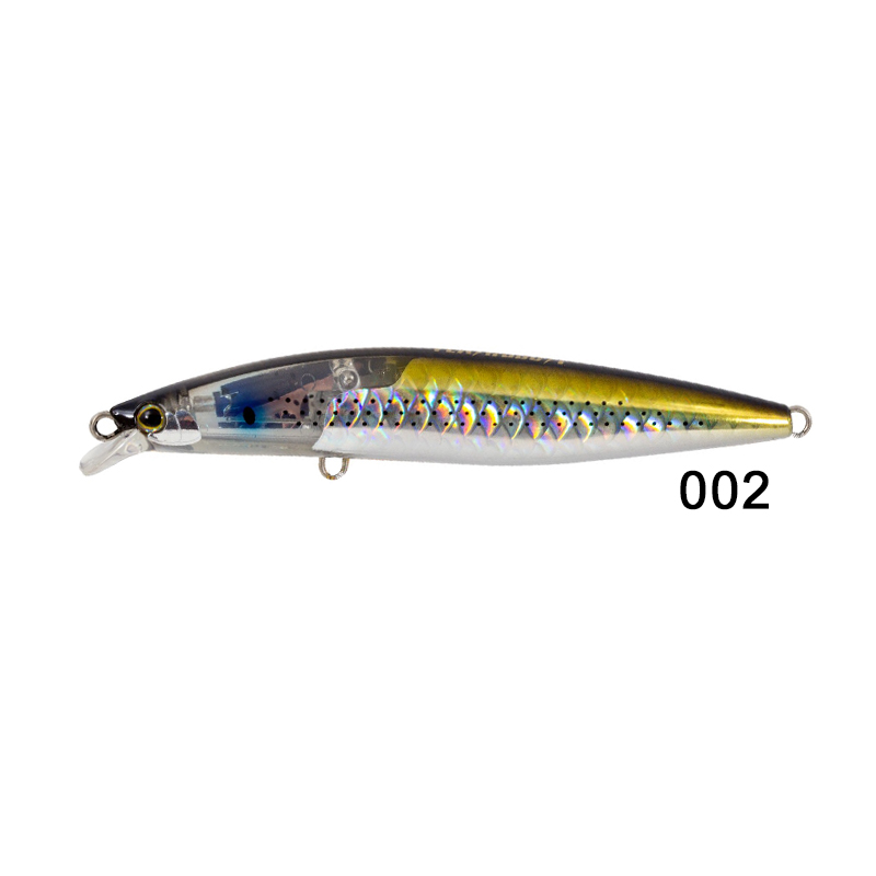 Shimano Strong Assassin 125S Flashboost