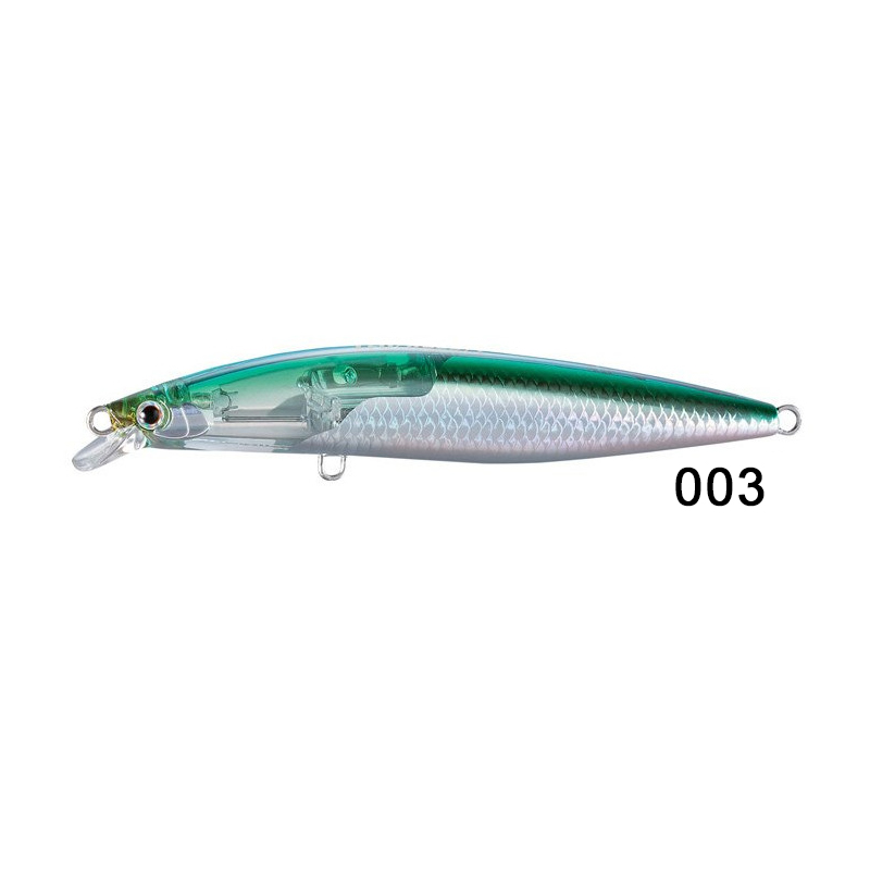 Shimano Strong Assassin 125S Flashboost