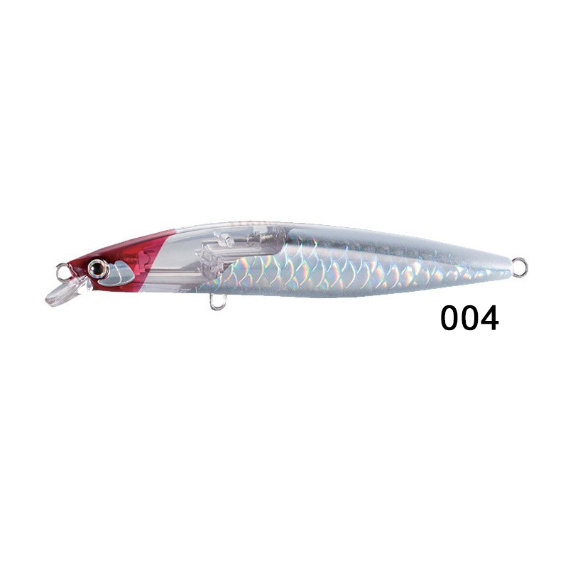 Shimano Strong Assassin 125S Flashboost