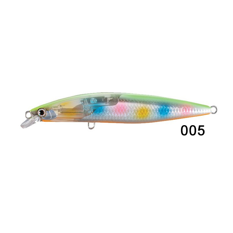 Shimano Strong Assassin 125S Flashboost