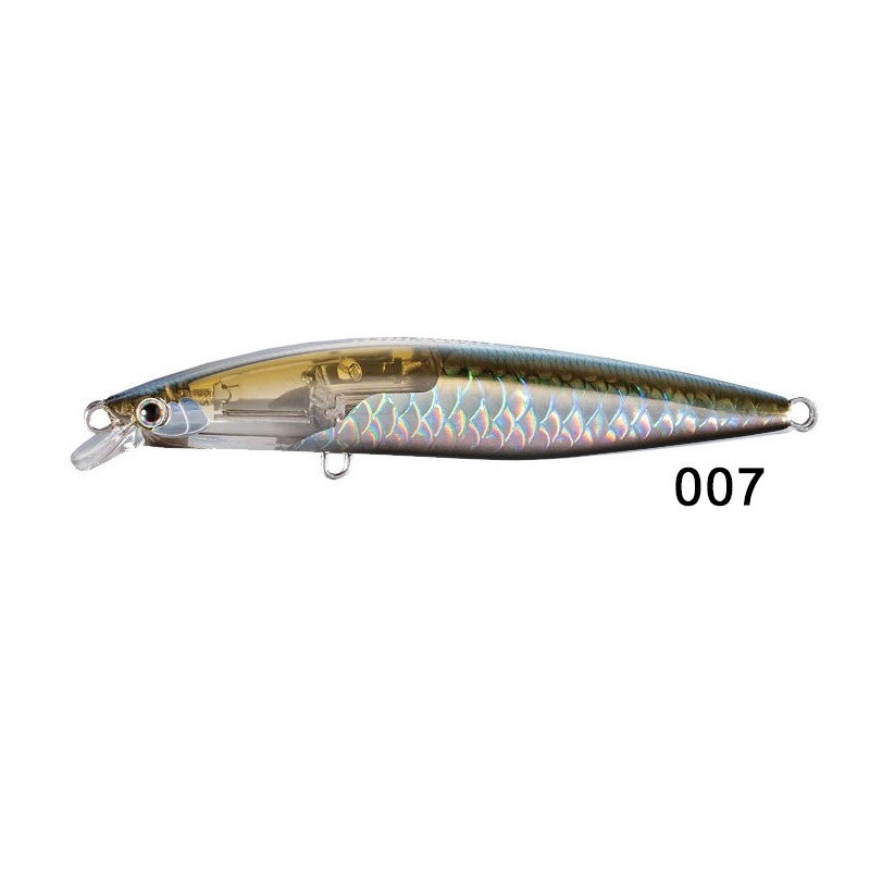 Shimano Strong Assassin 125S Flashboost
