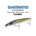 Shimano Strong Assassin 125S Flashboost