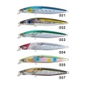 Shimano Strong Assassin 125S Flashboost
