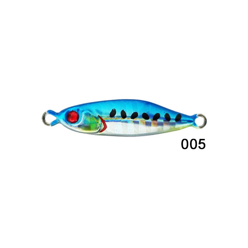 Kendozo Micro Bait 7g