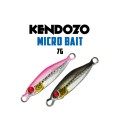 Kendozo Micro Bait 7g