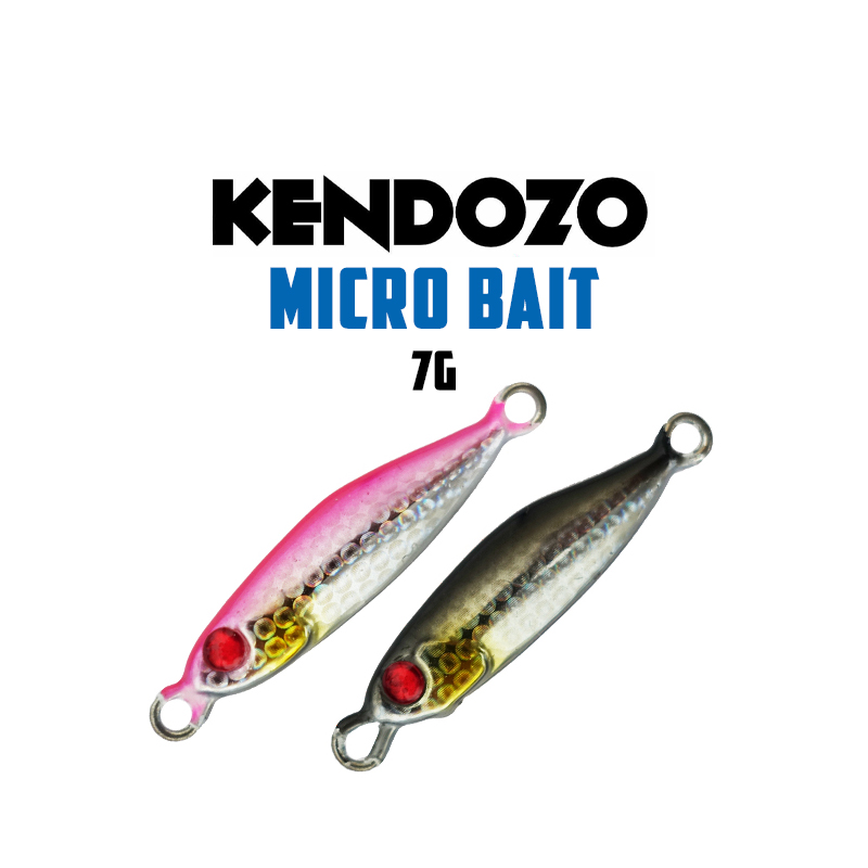 Kendozo Micro Bait 7g