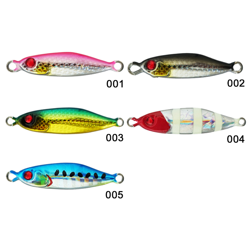 Kendozo Micro Bait 7g