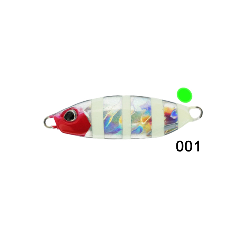Kendozo Metal Light 10g Kendozo Metal Light 10g