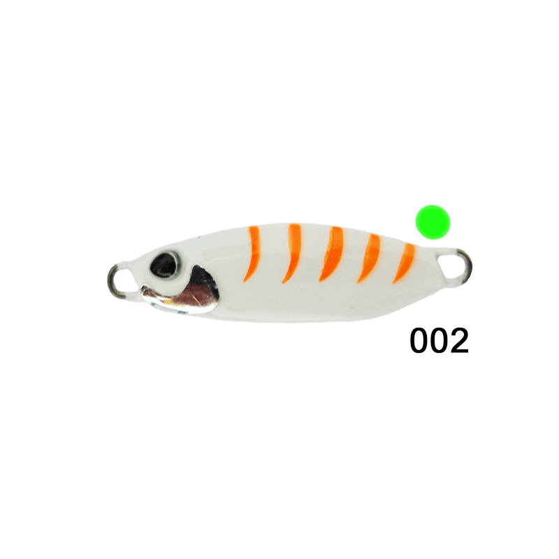 Kendozo Metal Light 10g Kendozo Metal Light 10g