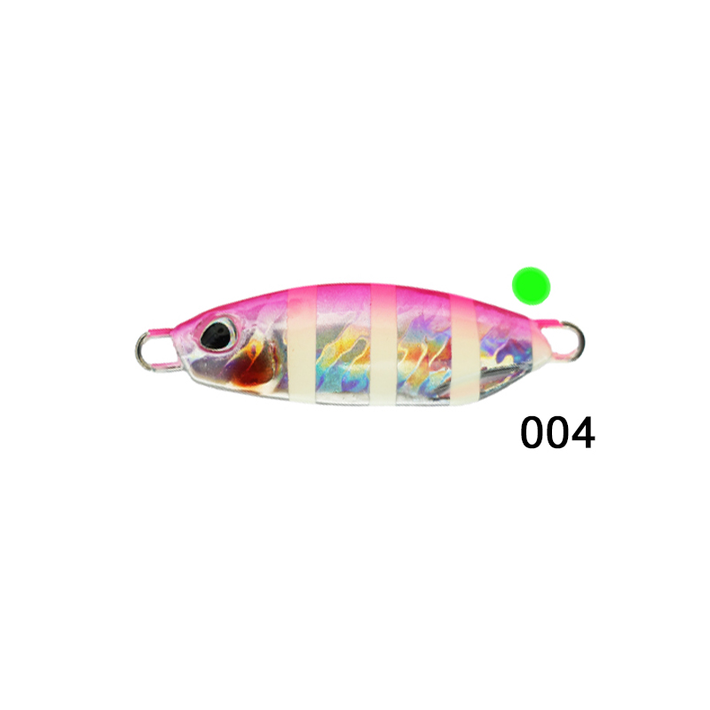 Kendozo Metal Light 10g Kendozo Metal Light 10g
