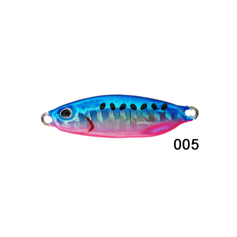 Kendozo Metal Light 10g Kendozo Metal Light 10g