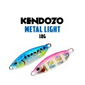 Kendozo Metal Light 10g Kendozo Metal Light 10g
