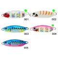 Kendozo Metal Light 10g Kendozo Metal Light 10g