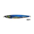 Kendozo Fishy Slim 80g