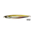 Kendozo Fishy Slim 80g