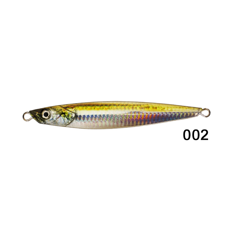 Kendozo Fishy Slim 80g