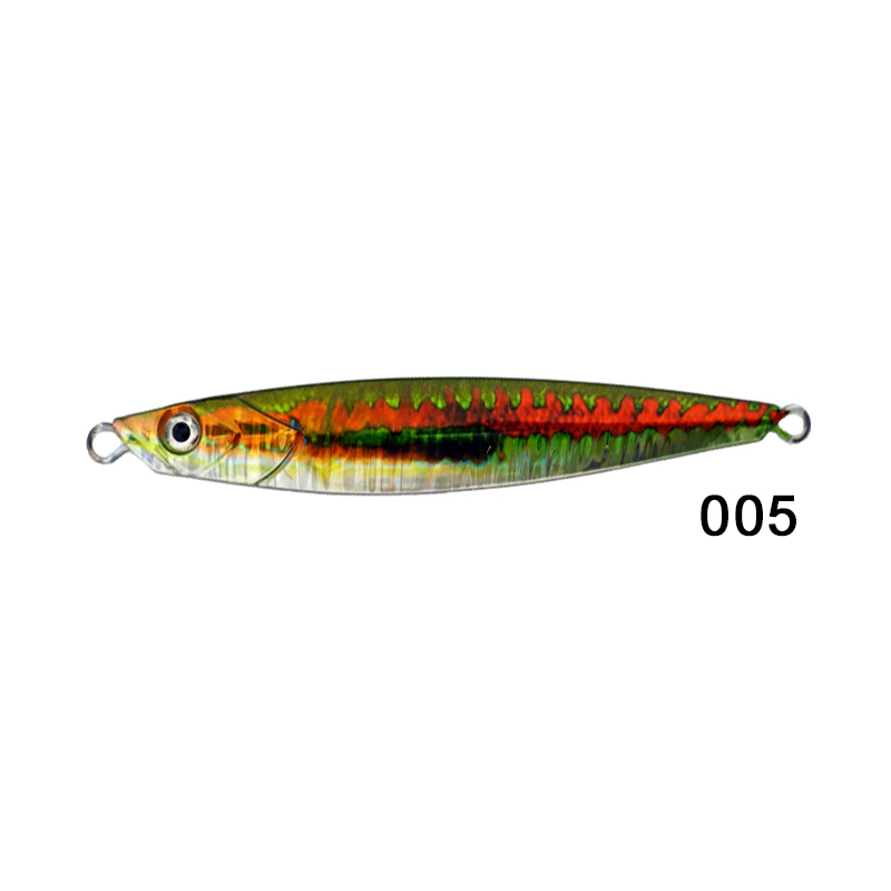 Kendozo Fishy Slim 80g
