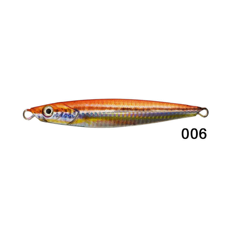 Kendozo Fishy Slim 80g