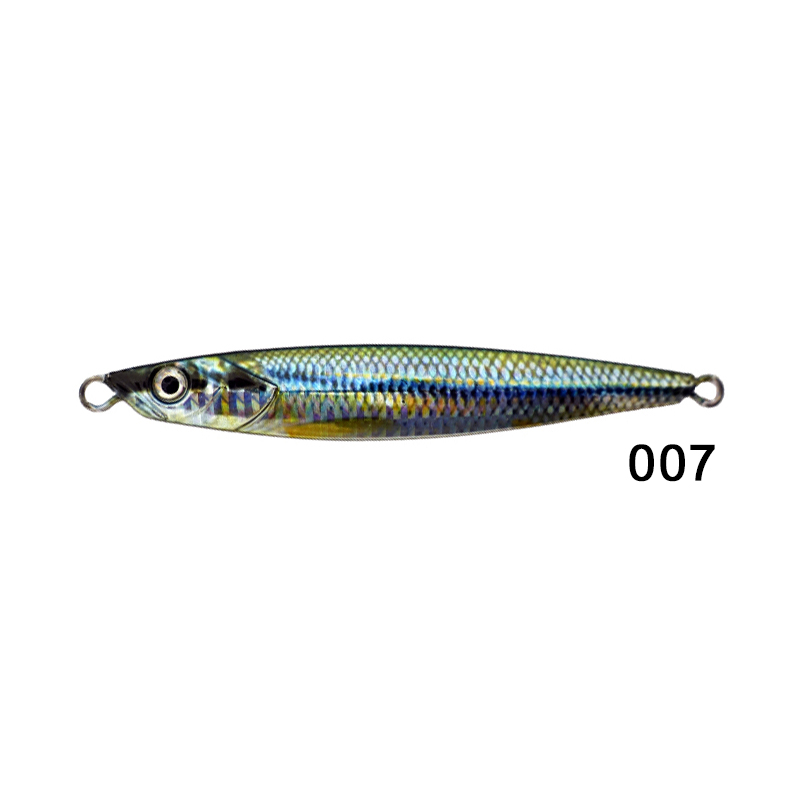 Kendozo Fishy Slim 80g