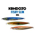 Kendozo Fishy Slim 80g