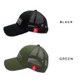 Yamaga Blanks Mesh Cap