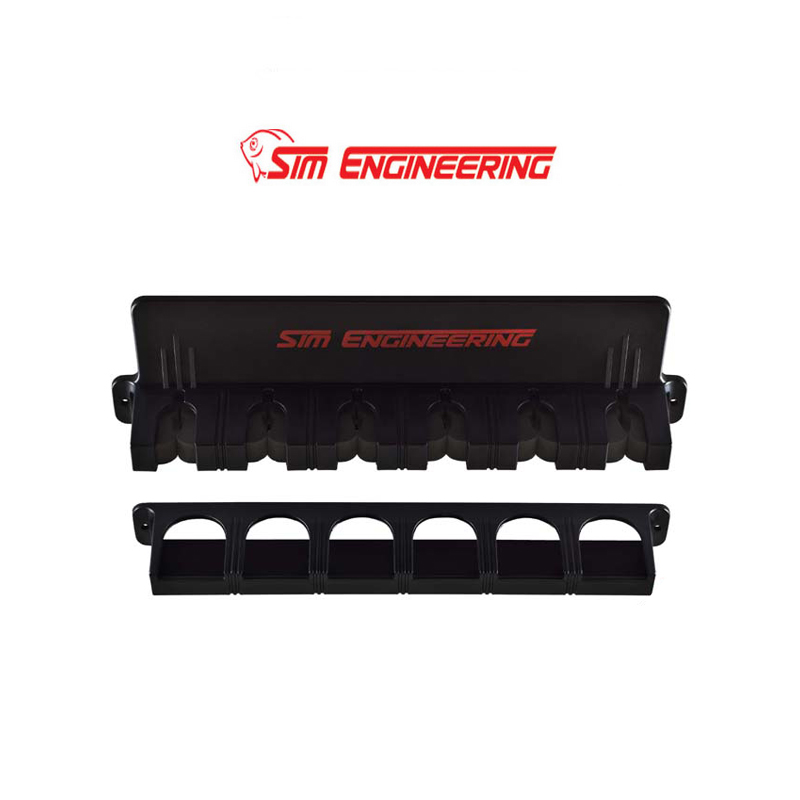 Sim Engineering Vertical Rod Holder