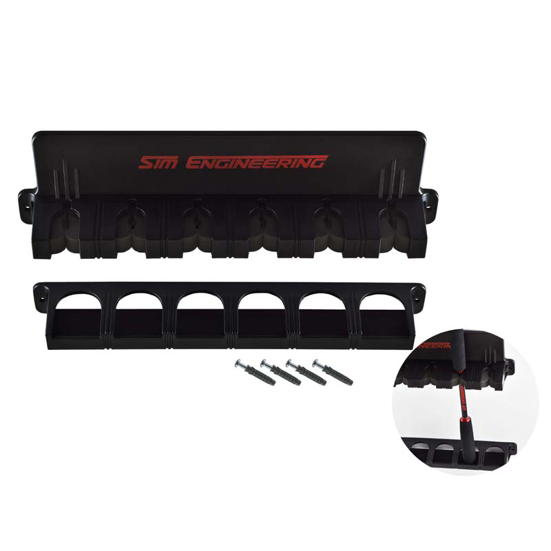 Sim Engineering Vertical Rod Holder