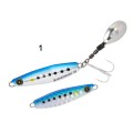Hayabusa Jack Eye Mame-Maki Maki FS-434 10g