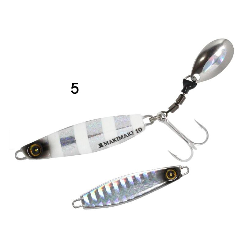 Hayabusa Jack Eye Mame-Maki Maki FS-434 10g