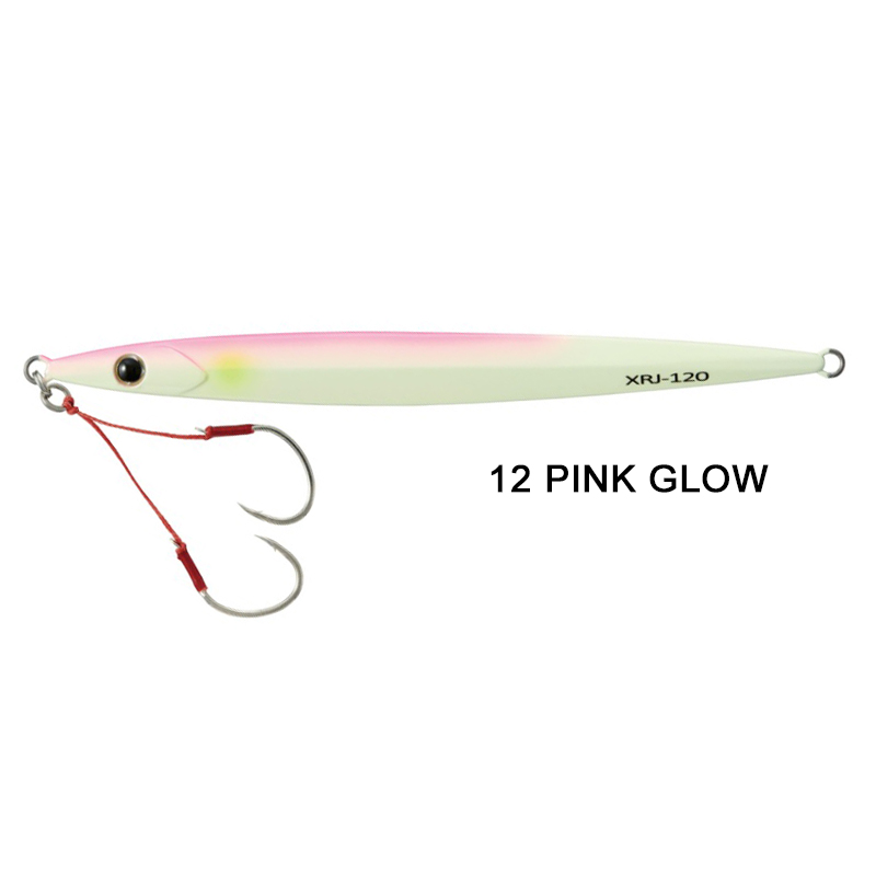 Major Craft Crosride Heavy Metal 60g