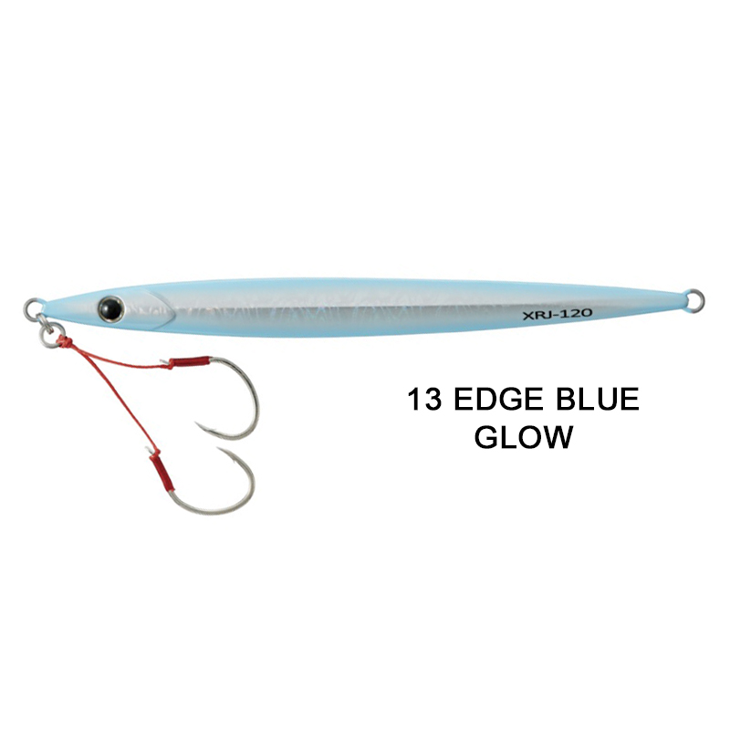 Major Craft Crosride Heavy Metal 40g