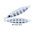 Major Craft Jigpara Vertical Slow 120g Major Craft Jigpara Vertical Slow 120g