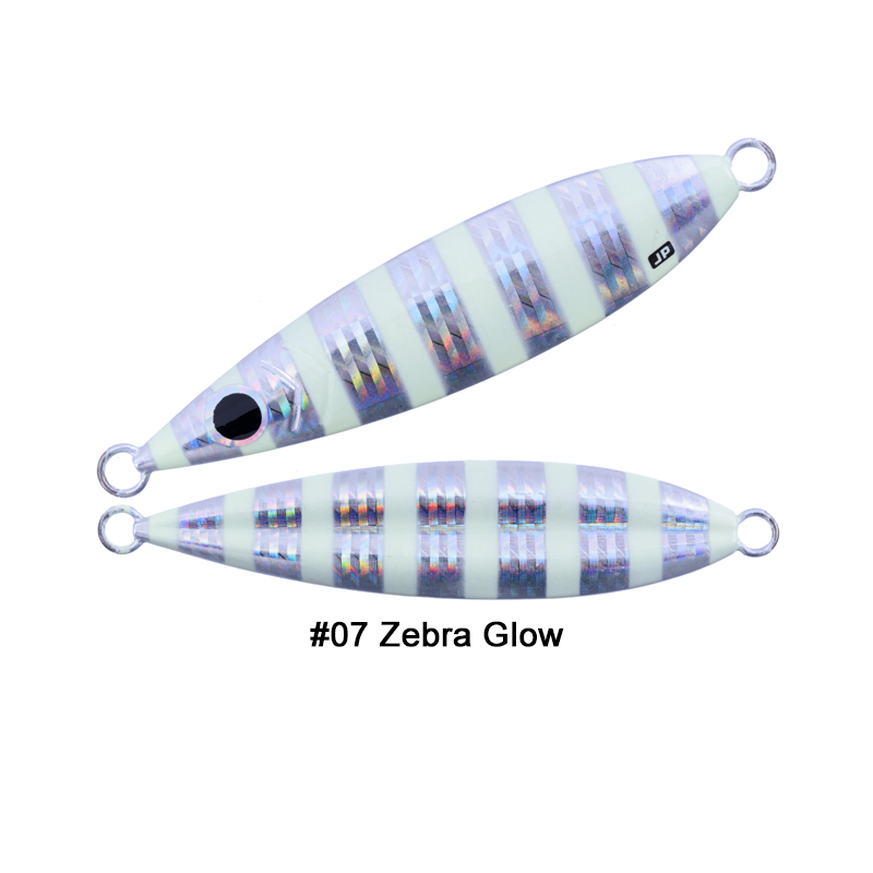 Major Craft Jigpara Vertical Slow 120g Major Craft Jigpara Vertical Slow 120g
