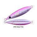 Major Craft Jigpara Vertical Slow 120g Major Craft Jigpara Vertical Slow 120g
