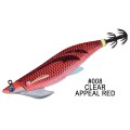 Major Craft Egizo Bait Feather Tip Run #3.5 Major Craft Egizo Bait Feather Tip Run #3.5