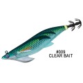 Major Craft Egizo Bait Feather Tip Run #3.5 Major Craft Egizo Bait Feather Tip Run #3.5