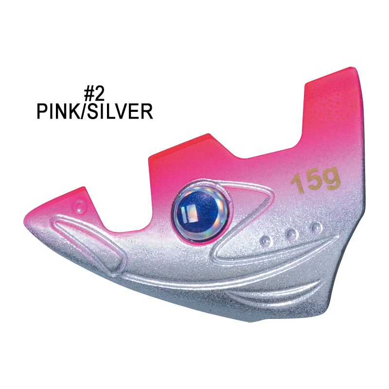 Major Craft Egizo Tip-Run Sinker 35g Major Craft Egizo Tip-Run Sinker 35g